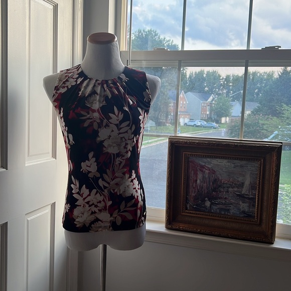 Lot of 2 - Calvin Klein Tops - Picture 4 of 6